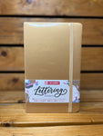 TALENS LETTERING NOTEBOOK A5 DOTS