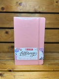 TALENS LETTERING NOTEBOOK A5 DOTS